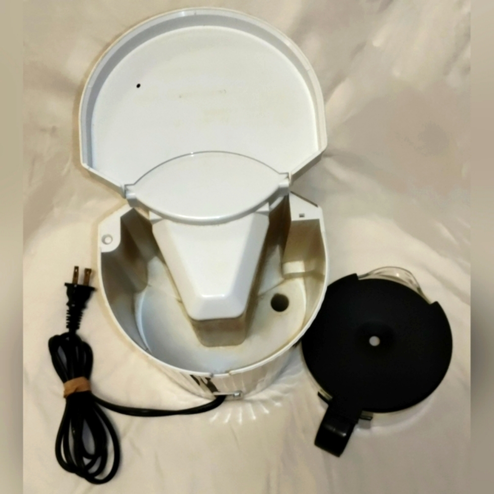 Braun Aromaster Drip Coffeemaker Vintage Sought-after model 3075 - Picture 8 of 11